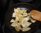 Foto del paso 1 de la receta: Migas 🤤