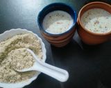 મિલ્ક મસાલા પાઉડર (Milk Masala Powder Recipe In Gujarati) રેસીપી સ્ટેપ2ફોટો