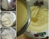 Hình bước làm 3 của món Tiramisu 🥧