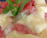 Foto del paso 2 de la receta: Licuado de Sandía