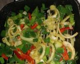 Foto del paso 2 de la receta: Churrascos de Suprema a la plancha con puré y /o ensalada