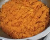 ગાજર નો હલવો (Gajar Halwa Recipe In Gujarati) રેસીપી સ્ટેપ3ફોટો