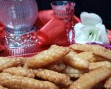 صورة لخطوة 8 من وصفة صوابع زينب
