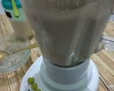 Foto langkah ke 2 dari resep Es Teh Susu Blender.