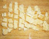 Foto del paso 1 de la receta: Chaufa de vienesas