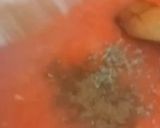 صورة لخطوة 2 من وصفة معكرونه بالقصدير
