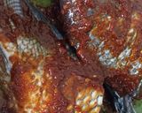 Foto langkah ke 2 dari resep 118. Ikan Bakar Simpel Gurih Teflon.