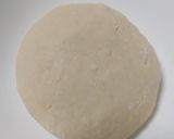 Foto del paso 2 de la receta: Galletitas Con Crema Pastelera / Pepas Sin Manteca
