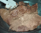 Foto del paso 3 de la receta: Tarta San Marcos
