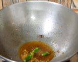 সর্ষে পোস্ত দিয়ে পার্শে মাছের ঝাল (sorshe posto diye parshe macher jhal recipe in Bengali) রেসিপি ধাপ - 3 ছবি