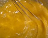 Osztrák császármorzsa recept fázis 3 fotója