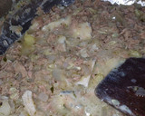 Foto del paso 7 de la receta: Calabacín rellenos