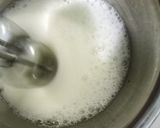 Foto langkah ke 5 dari resep Chiffon Cheese Cake.