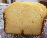 Foto del paso 2 de la receta: 43. Bizcocho de leche condensada / panificadora
