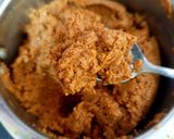 A picture of step 5 of Smooth and creamy peanut butter.