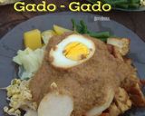 Foto langkah ke 3 dari resep Gado -  Gado.
