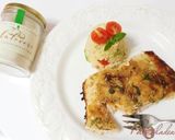Foto del paso 3 de la receta Lomos de salmón con costra de cebolla