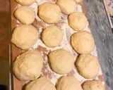 Szalagos fánk 🍩❤️🥰😇 recept fázis 3 fotója