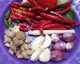 Foto langkah ke 1 dari resep Pedesaan Ayam Khas Cirebon.