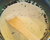 Foto del paso 5 de la receta: Solomillo encebollado a la crema de queso "Castello" trufado