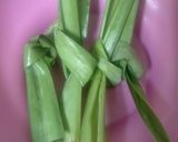 Foto langkah ke 1 dari resep Mango Sticky Rice.