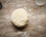 Cseresznyés galette recept fázis 1 fotója