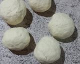 Foto del paso 2 de la receta: Tortas fritas