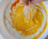 Gambar langkah 2 resipi Roti Jala Lembut Gebooo🎈.