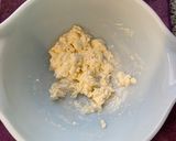 Foto del paso 1 de la receta: Galletas de Avena con Pasas de Uva
