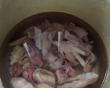 Foto langkah ke 1 dari resep Sop Ayam Banjar.