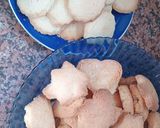 Foto del paso 5 de la receta: Galletitas divertidas a mi manera 😘💜😍🤩💙🙃🫠❤️