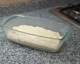 Foto del paso 3 de la receta: Budín de nuez (con manteca)