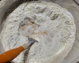 Foto del paso 1 de la receta: Pan tortuga sin gluten versión mejorada✨️✨️✨️