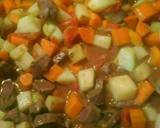 Beef Heart Stew recipe step 5 photo