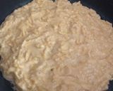 Foto del paso 4 de la receta: Panqueque de manzana (2 panqueques)