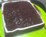 Foto langkah ke 4 dari resep BlackForest.