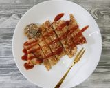 菇菇素排的食譜步驟6照片