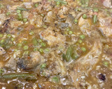 Foto del paso 10 de la receta: Arroz Brut  al estilo de mi casa