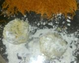 A picture of step 7 of Dahi Kebab.