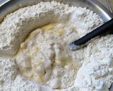 Foto del paso 2 de la receta: Una torta exquisita 80 golpes