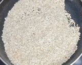 गाजर और ओट्स लड्डू (gajar aur oats ladoo recipe in Hindi) रेसिपी चरण 1 फोटो