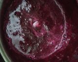 रेड वेलवेट रवा ढोकला (red velvet rava dhokla recipe in Hindi) रेसिपी चरण 2 फोटो