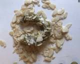 Rose, Cardamom & Almond Cookies #glutenfree #sugarfree #flourless #grainfree recipe step 7 photo