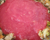 Foto del paso 6 de la receta: 🍽Lasaña de berenjena🍆