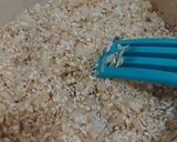 Foto del paso 2 de la receta: Risotto alla milanese