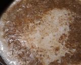 A picture of step 3 of Down to the Bone Porkchop with Flavorful Gravy.