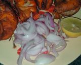 तंदूरी मोमोज(tandoori momos recipe in hindi) रेसिपी चरण 3 फोटो