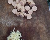 Foto langkah ke 1 dari resep Pizza Cheese Mayo.