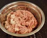 Meatloaf Style Meatballs recipe step 8 photo