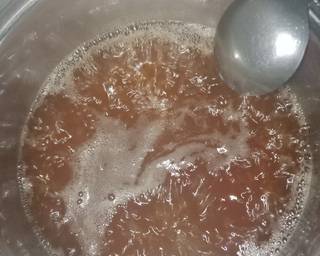 Puding Cendol Takendol kendol - Step 3